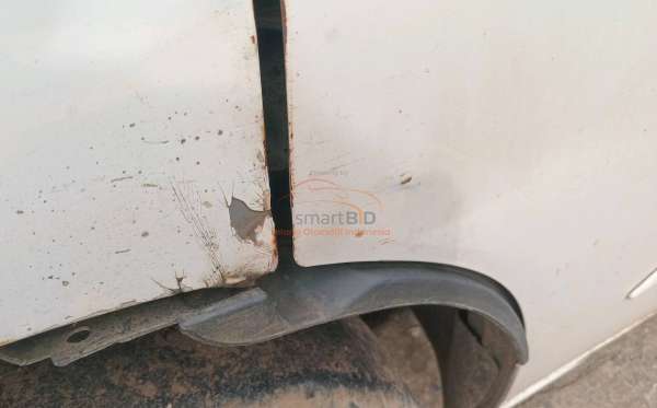 DAIHATSU GRAN MAX PICK-UP 1.5