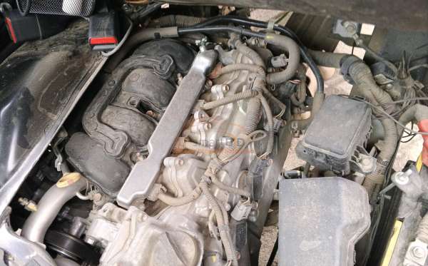 DAIHATSU GRAN MAX PU AC PS 1.5