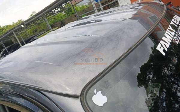 DAIHATSU GRAN MAX PU AC PS 1.5