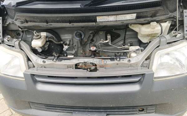 DAIHATSU GRAN MAX PU AC PS 1.5