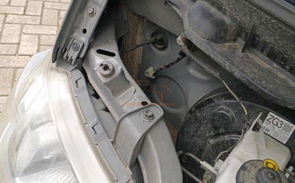 DAIHATSU GRAN MAX PU AC PS 1.5