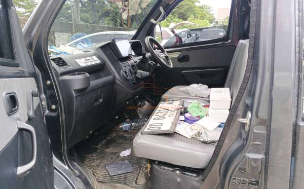 DAIHATSU GRAN MAX PU AC PS 1.5