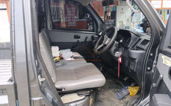 DAIHATSU GRAN MAX PU AC PS 1.5