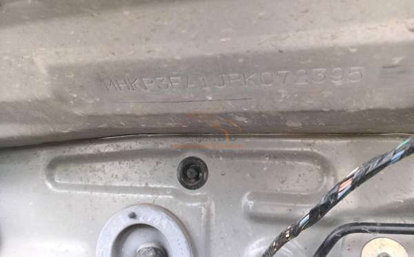 DAIHATSU GRAN MAX PU AC PS 1.5