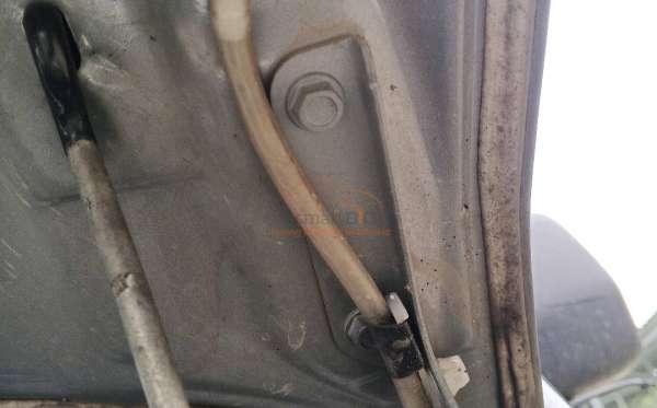 DAIHATSU GRAN MAX PU AC PS 1.5