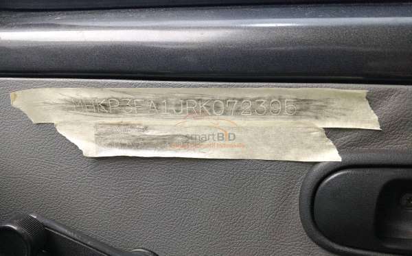 DAIHATSU GRAN MAX PU AC PS 1.5