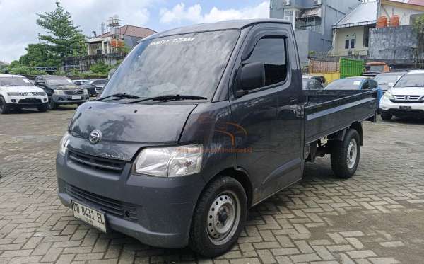 DAIHATSU GRAN MAX PU AC PS 1.5