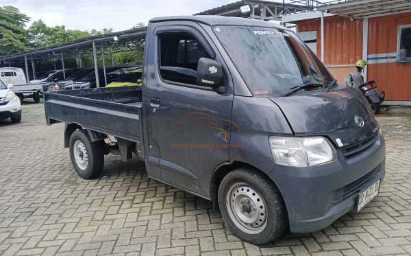 DAIHATSU GRAN MAX PU AC PS 1.5