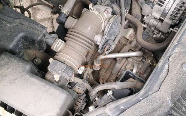 DAIHATSU GRAN MAX PU AC PS 1.5