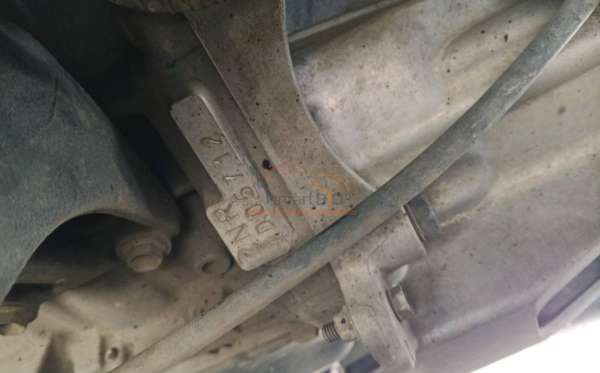 DAIHATSU GRAN MAX PU AC PS 1.5