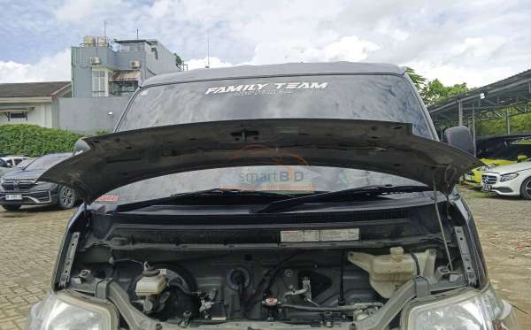 DAIHATSU GRAN MAX PU AC PS 1.5