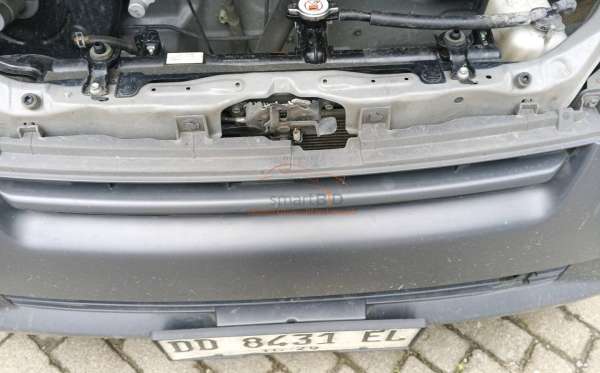 DAIHATSU GRAN MAX PU AC PS 1.5