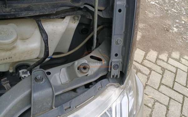 DAIHATSU GRAN MAX PU AC PS 1.5