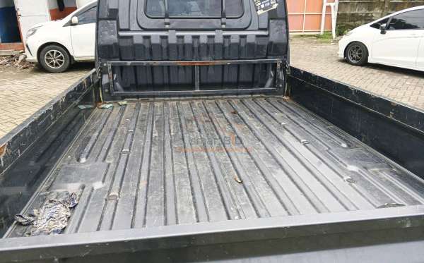 DAIHATSU GRAN MAX PU AC PS 1.5