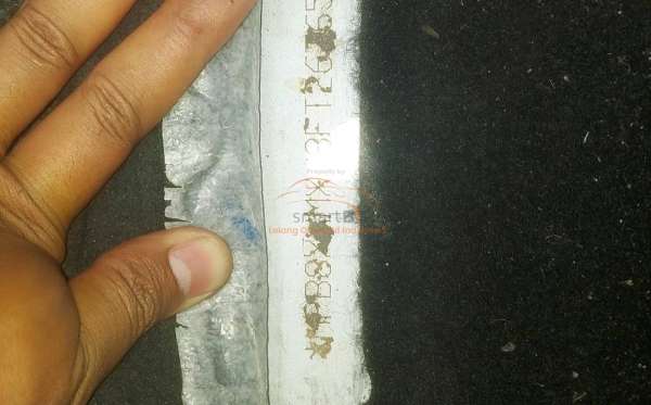 FORD FIESTA 1.0L (4X2) AT-S