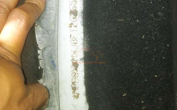 FORD FIESTA 1.0L (4X2) AT-S