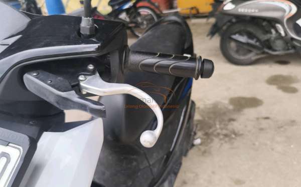 HONDA BEAT CBS CW FI SPORTY