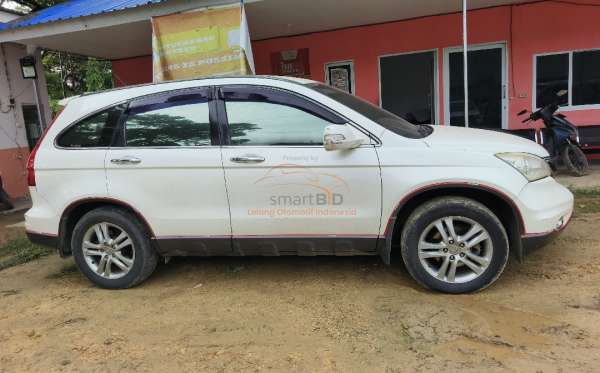 HONDA CR-V RE1 2WD 2.4 A/T