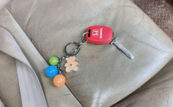 HONDA CR-V RE1 2WD 2.4 A/T