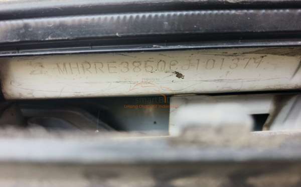 HONDA CR-V RE1 2WD 2.4 A/T