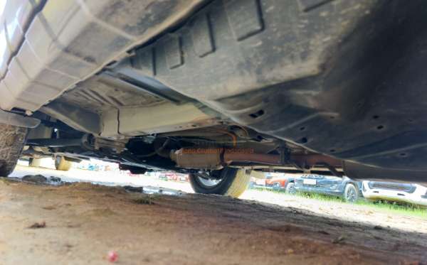 HONDA CR-V RE1 2WD 2.4 A/T