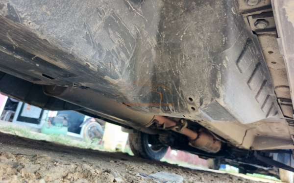 HONDA CR-V RE1 2WD 2.4 A/T