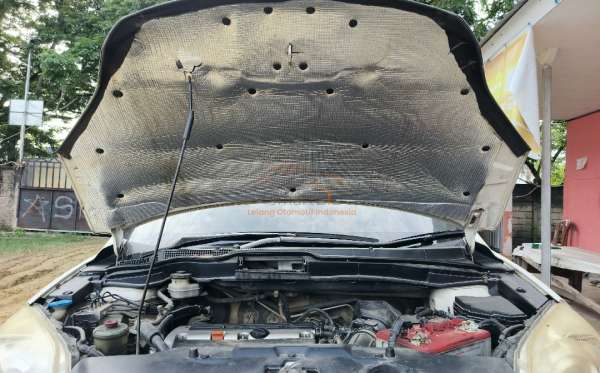 HONDA CR-V RE1 2WD 2.4 A/T