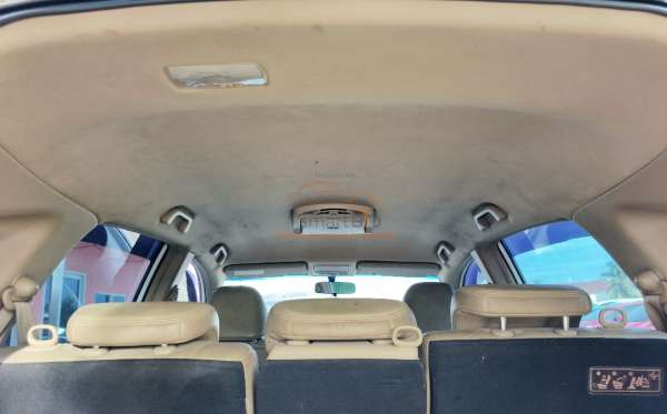 HONDA CR-V RE1 2WD 2.4 A/T