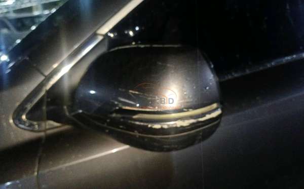 HONDA CR-V 1.5 TC PRESTIGE CVT CKD