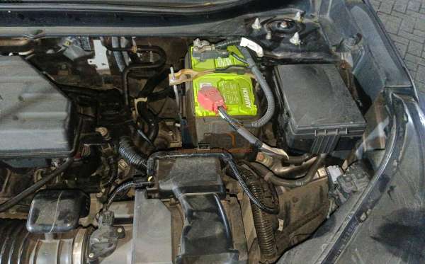 HONDA CR-V 1.5 TC PRESTIGE CVT CKD