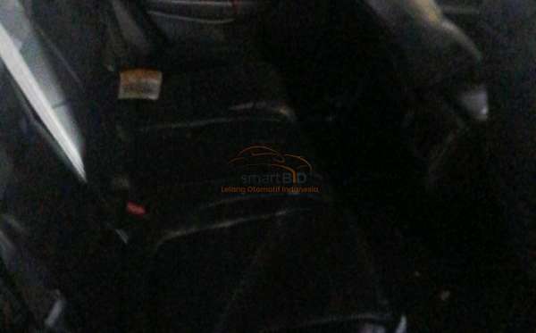 HONDA CR-V 1.5 TC PRESTIGE CVT CKD