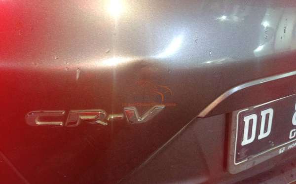 HONDA CR-V 1.5 TC PRESTIGE CVT CKD