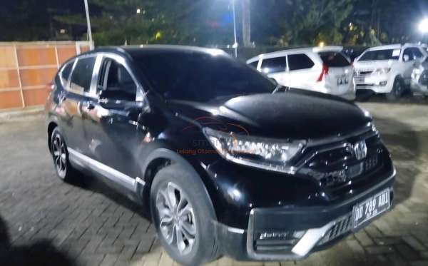 HONDA CR-V 1.5 TC PRESTIGE