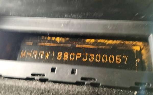 HONDA CR-V 1.5 TC PRESTIGE