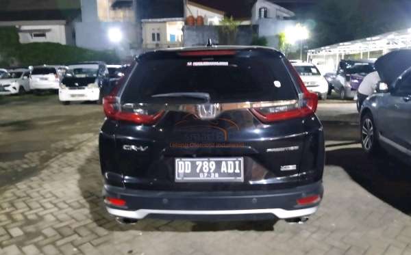 HONDA CR-V 1.5 TC PRESTIGE