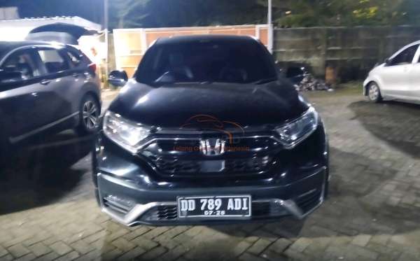 HONDA CR-V 1.5 TC PRESTIGE
