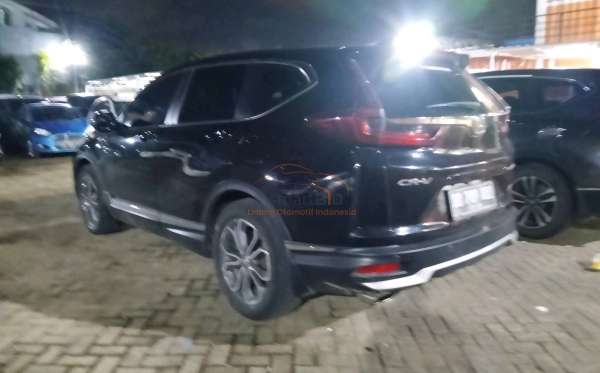 HONDA CR-V 1.5 TC PRESTIGE