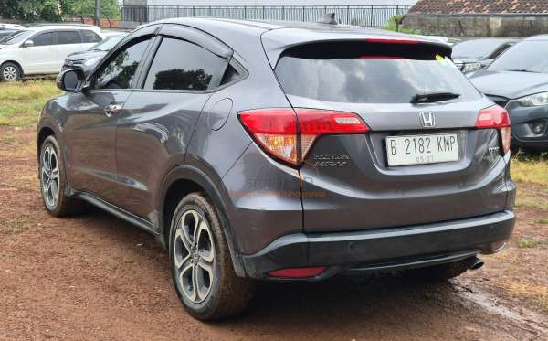 HONDA HRV 1.5 E CVT