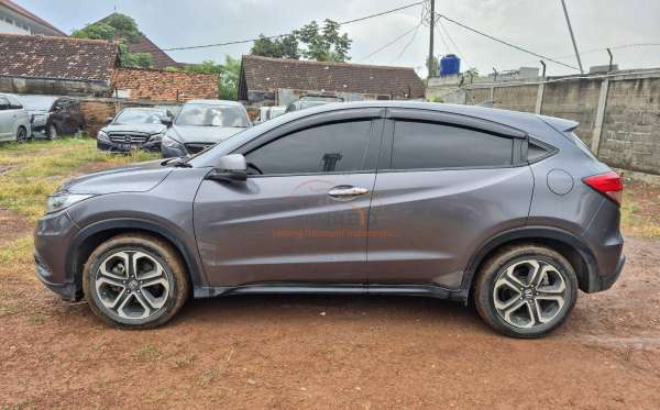 HONDA HRV 1.5 E CVT