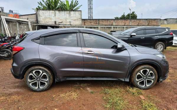 HONDA HRV 1.5 E CVT