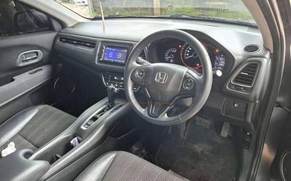 HONDA HRV 1.5 E CVT