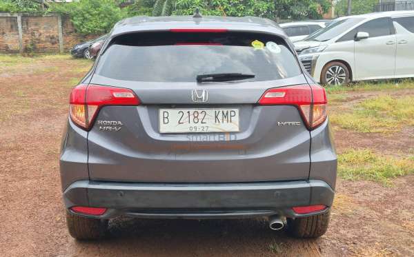 HONDA HRV 1.5 E CVT
