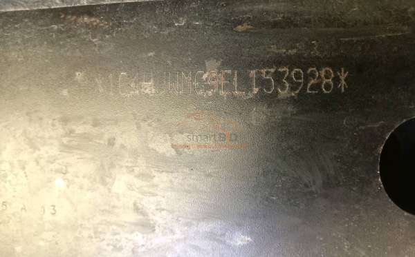 JEEP WRANGLER RUBICON