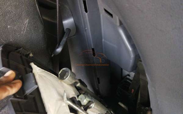 MITSUBISHI XPANDER 1.5L ULTIMATE