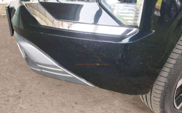 MITSUBISHI XPANDER 1.5L ULTIMATE