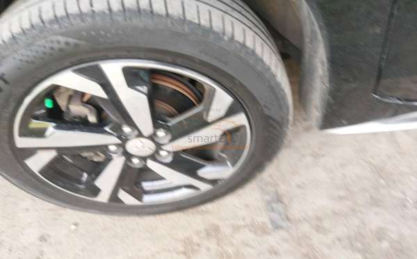 MITSUBISHI XPANDER 1.5L ULTIMATE