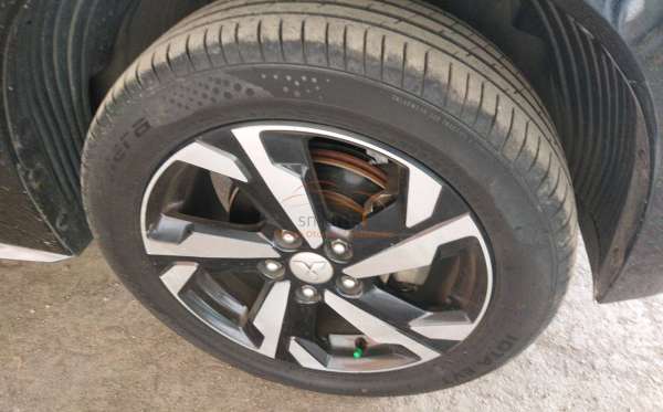 MITSUBISHI XPANDER 1.5L ULTIMATE