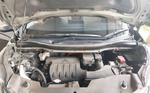 MITSUBISHI XPANDER 1.5L ULTIMATE