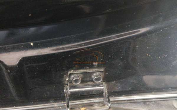 MITSUBISHI XPANDER 1.5L ULTIMATE