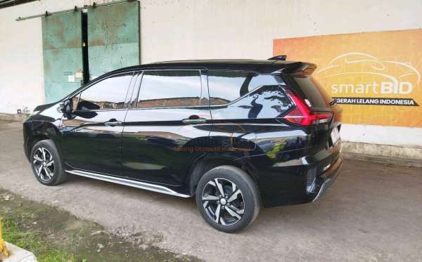 MITSUBISHI XPANDER 1.5L ULTIMATE